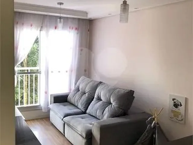 Imagem: Apartamento-São Paulo-Jaraguá