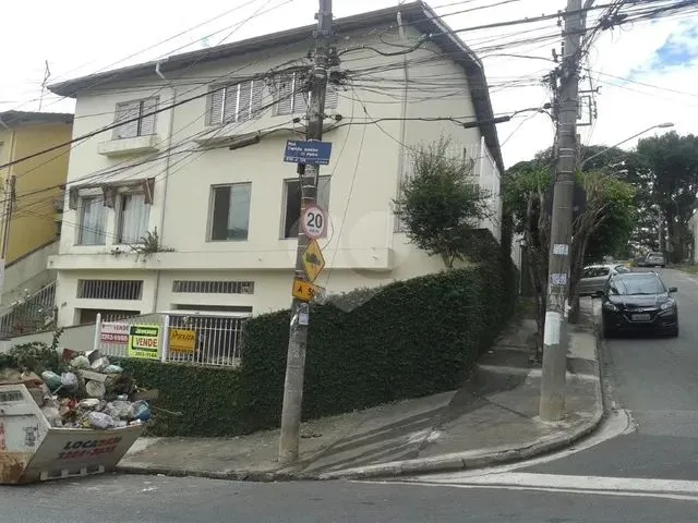 Imagem: Ótimo Sobrado À Venda