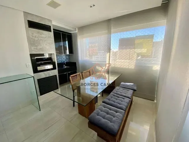 Imagem: Apartamento com 4 Dormitórios, 133 M²