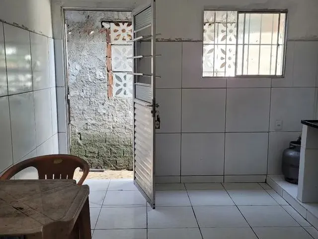 Imagem 1: Casa para Alugar em Jaguaribe