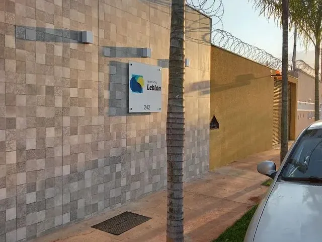 Imagem: Apartamento Padrão