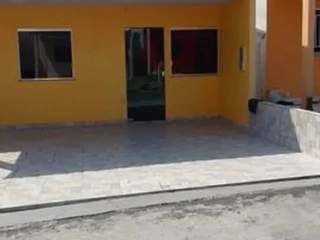 Imagem: Ir Alugo Casa 2 Quartos em Condomínio