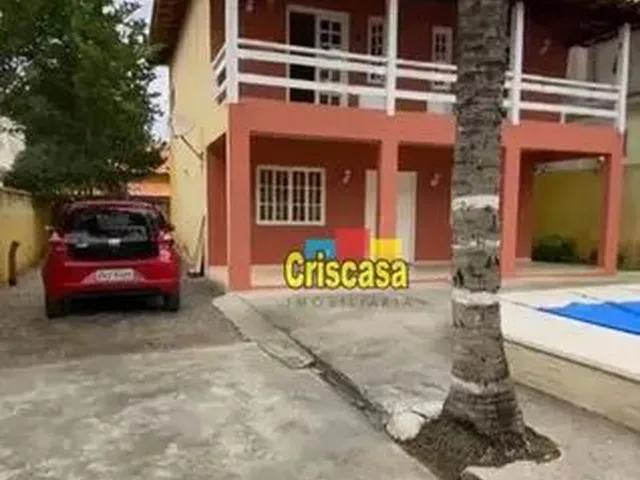 Imagem: Casa com 3 Dormitórios para Alugar, 130