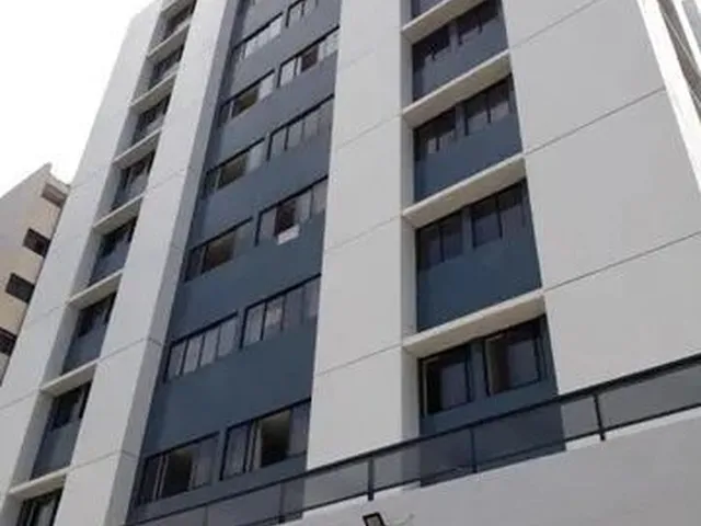 Imagem: Apartamento para Locação em Cabedelo
