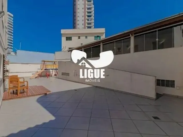 Imagem 1: Santo André - Apartamento Padrão - Silveira