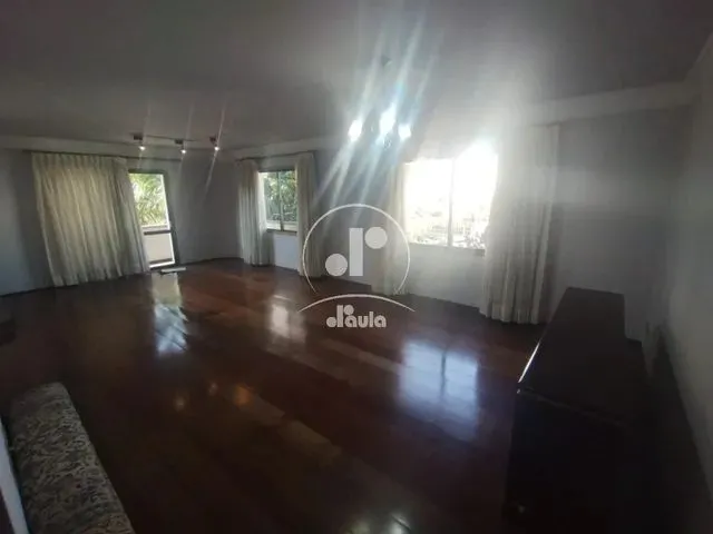Imagem: O apartamento possui 4 Dormitórios, 2 Suítes, 5