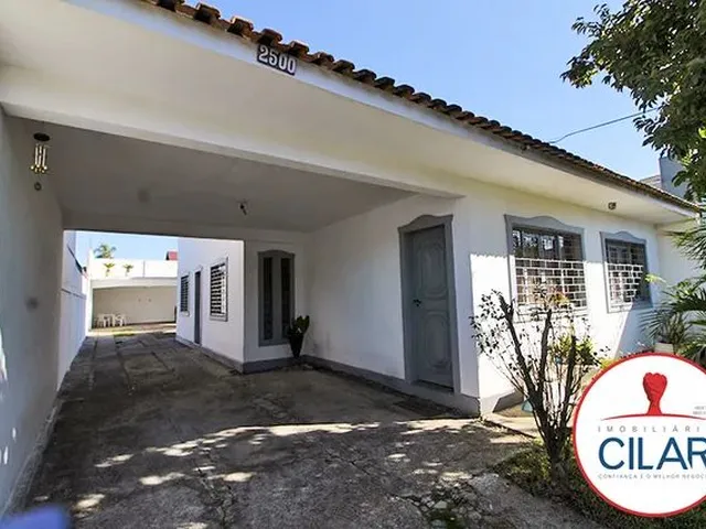 Imagem 4: Curitiba - Casa Padrão - Cajuru
