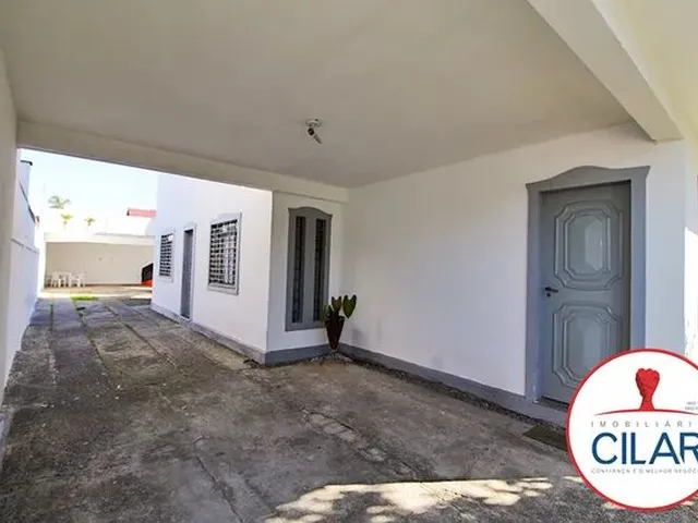 Imagem 3: Curitiba - Casa Padrão - Cajuru