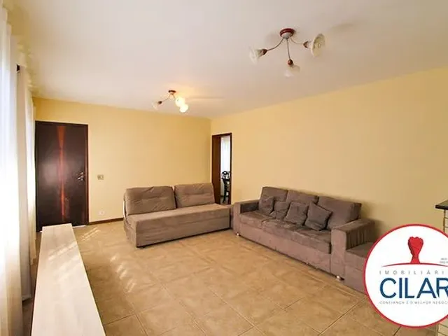 Imagem 5: Curitiba - Casa Padrão - Cajuru