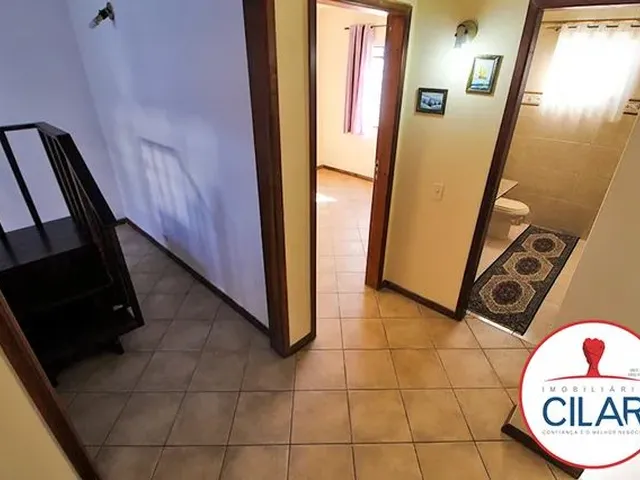 Imagem 6: Curitiba - Casa Padrão - Cajuru