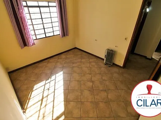 Imagem 11: Curitiba - Casa Padrão - Cajuru