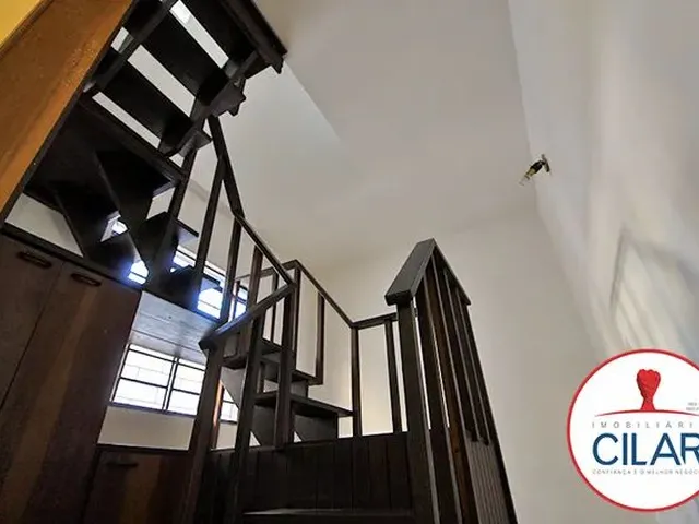 Imagem 9: Curitiba - Casa Padrão - Cajuru