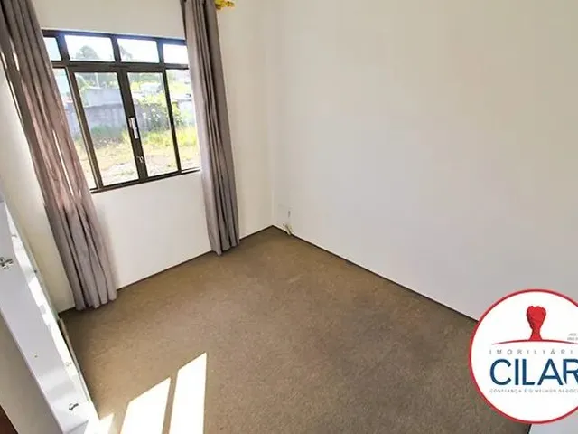 Imagem 10: Curitiba - Casa Padrão - Cajuru