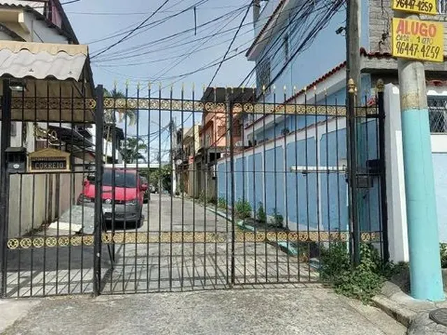Imagem: Alugo Casa 1 Quarto
