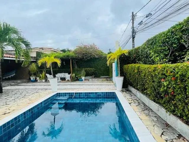 Imagem: Casa para Aluguel em Vilas do Atlântico