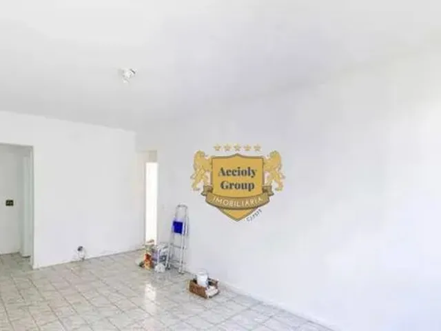 Imagem: Apartamento com 3 Dormitórios para Alugar
