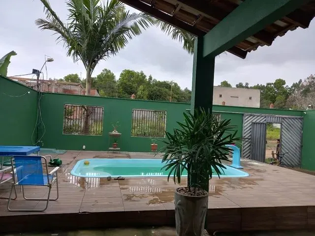 Imagem: Aluga-Se, Casa pra Temporada