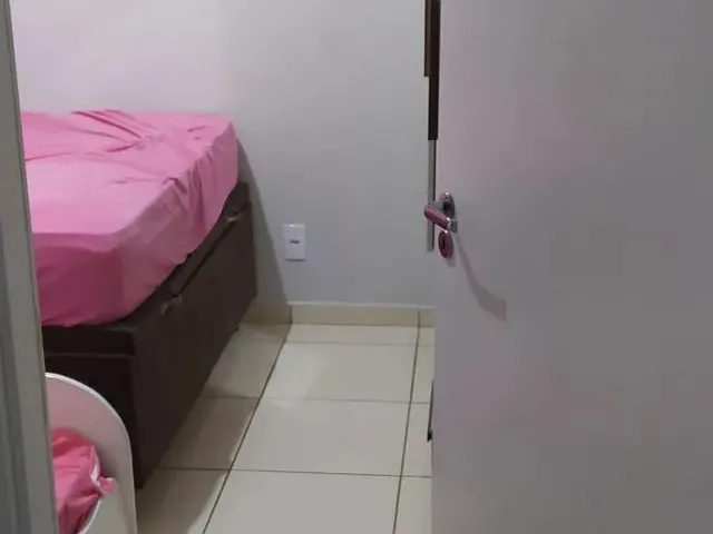Imagem 8: Apartamento Solar do Capri Incluso Condomínio