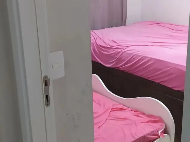Imagem 6: Apartamento Solar do Capri Incluso Condomínio