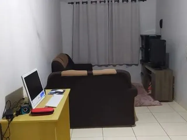 Imagem 9: Apartamento Solar do Capri Incluso Condomínio