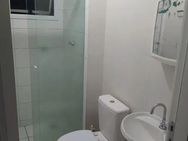 Imagem 11: Apartamento Solar do Capri Incluso Condomínio