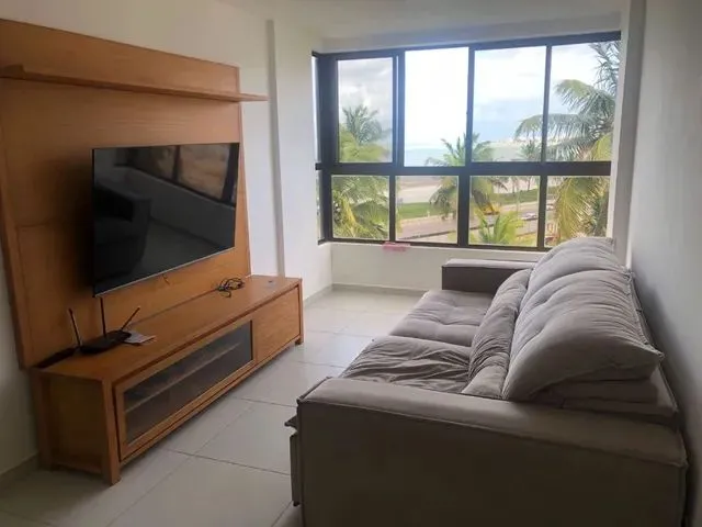 Imagem: Apartamento Duplex com 3 Dormitórios para