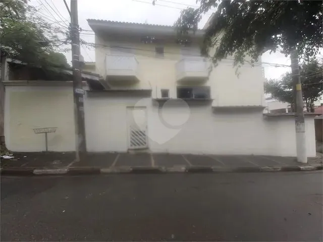 Imagem 1: Belíssimo Sobrado na Vila Rosália!