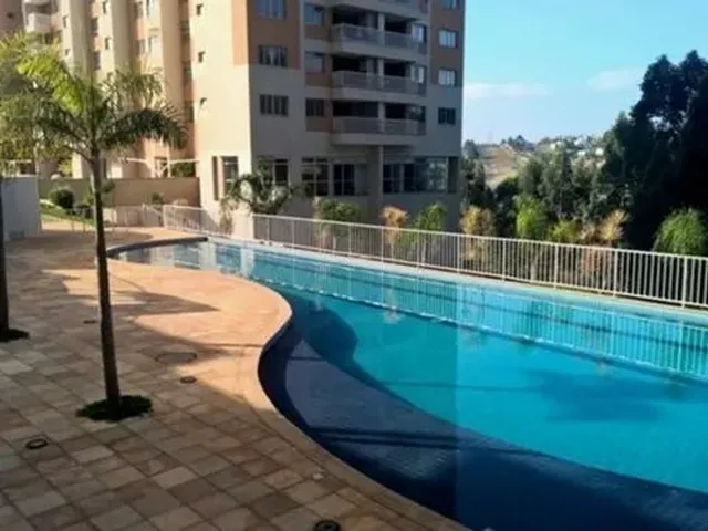 Imagem: Nova Lima - Apartamento Padrão - Alphaville