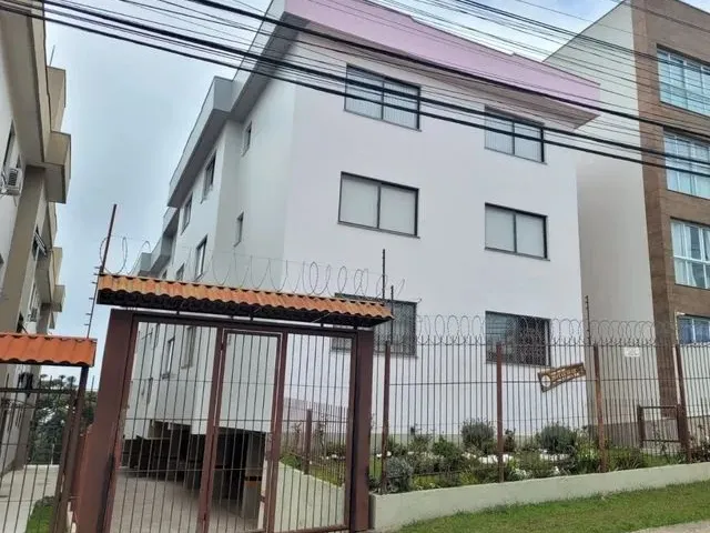 Imagem: Caxias do Sul - Apartamento Padrão - Petrópolis