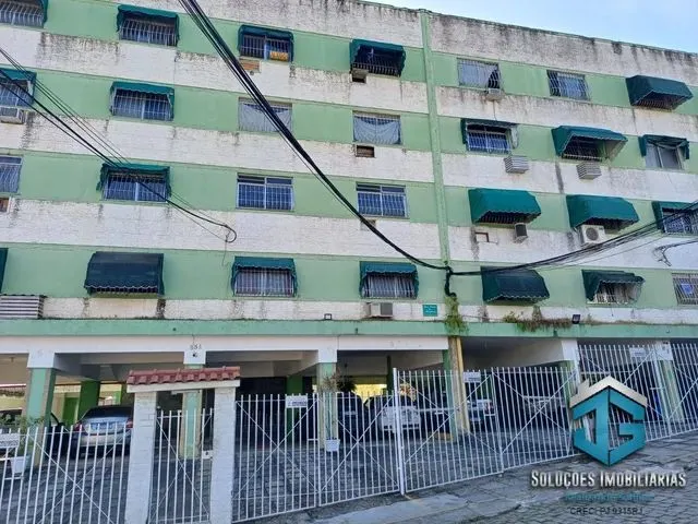 Imagem: Apartamento no Mutondo
