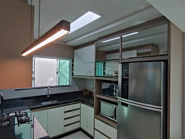 Imagem 5: Linda Casa em Rua Sem Saída no Bairro Petrópolis | 01 Suíte + 02 Dormitórios