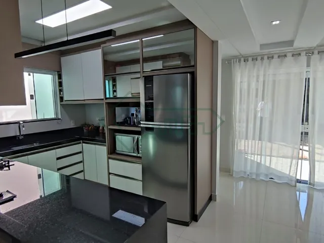 Imagem 15: Linda Casa em Rua Sem Saída no Bairro Petrópolis | 01 Suíte + 02 Dormitórios