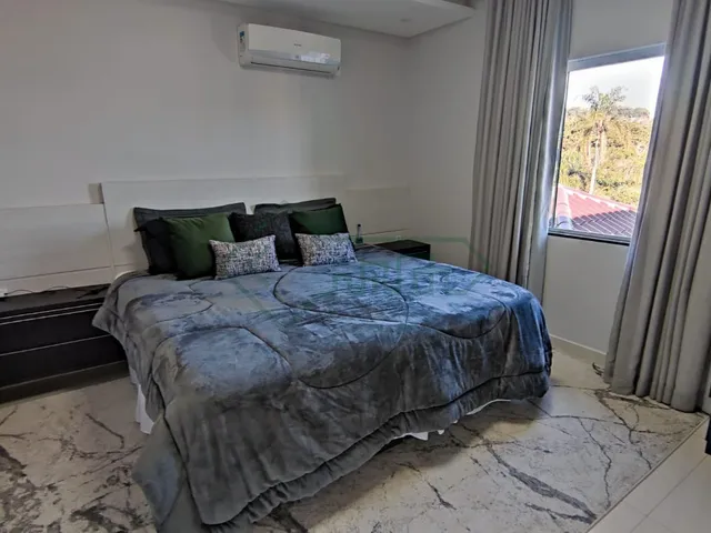 Imagem 4: Linda Casa em Rua Sem Saída no Bairro Petrópolis | 01 Suíte + 02 Dormitórios