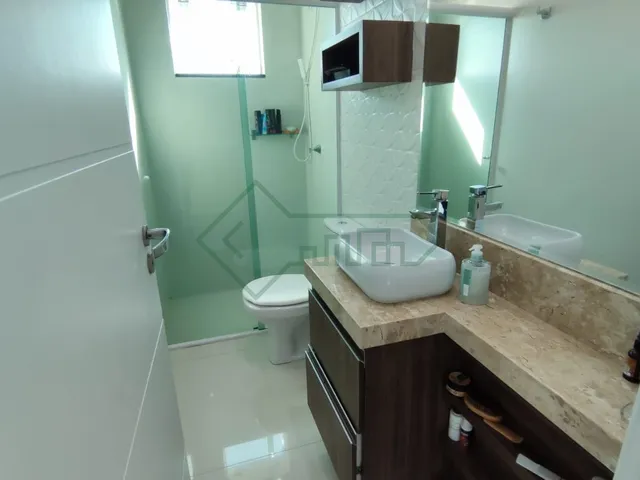 Imagem 9: Linda Casa em Rua Sem Saída no Bairro Petrópolis | 01 Suíte + 02 Dormitórios