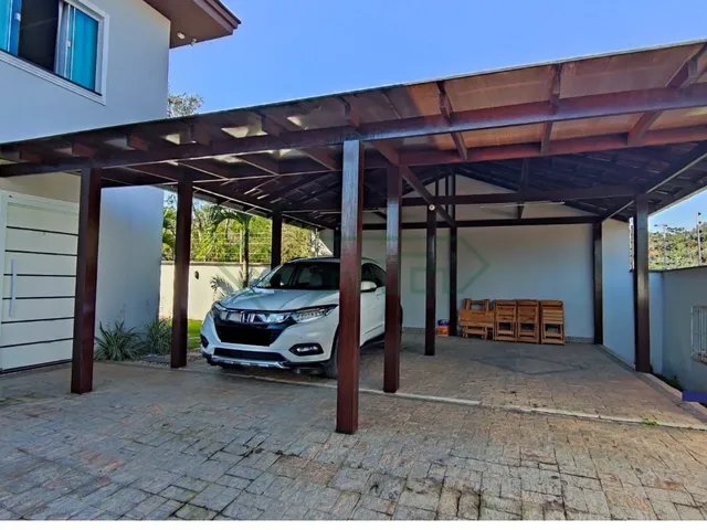 Imagem 6: Linda Casa em Rua Sem Saída no Bairro Petrópolis | 01 Suíte + 02 Dormitórios