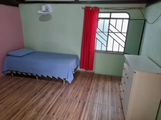 Imagem: Aluga-Se Quartos Individuais