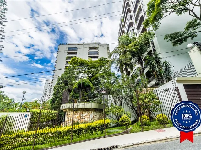 Imagem: Apartamento À Venda no Bairro Paraisópolis
