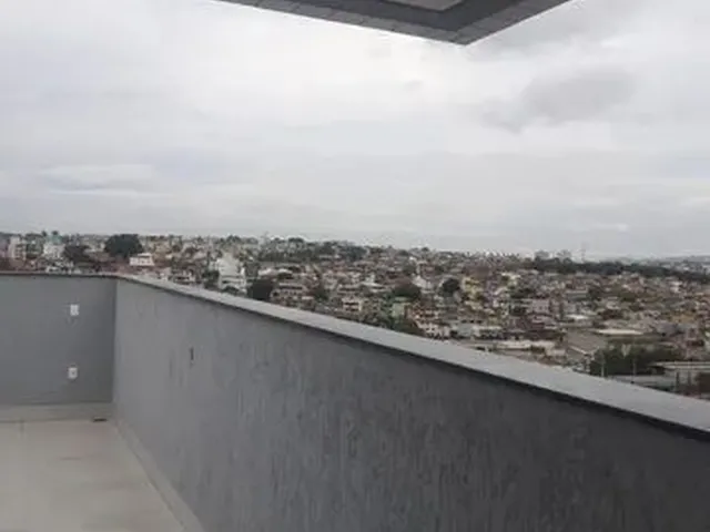 Imagem: Contagem - Apartamento Padrão - Novo Eldorado