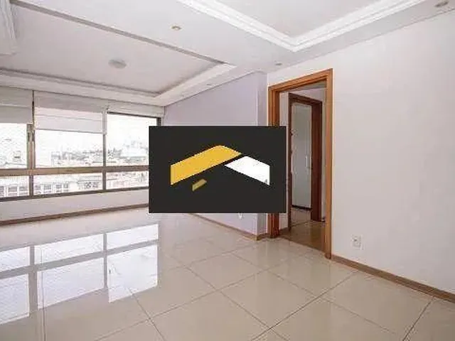 Imagem: Apartamento com 3 Dormitórios para Alugar