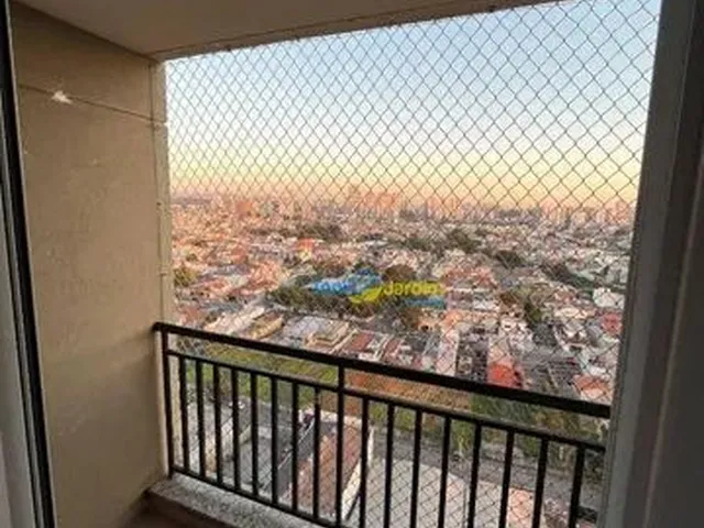 Imagem: Apartamento com 3 Dormitórios para Alugar