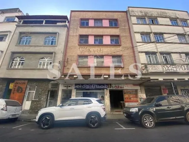 Imagem 12: Apartamento Juiz de Fora Centro