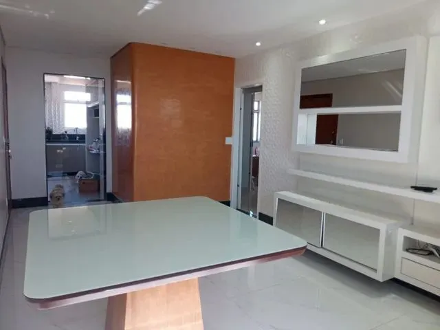 Imagem: Belo Horizonte - Apartamento Padrão - Jardim