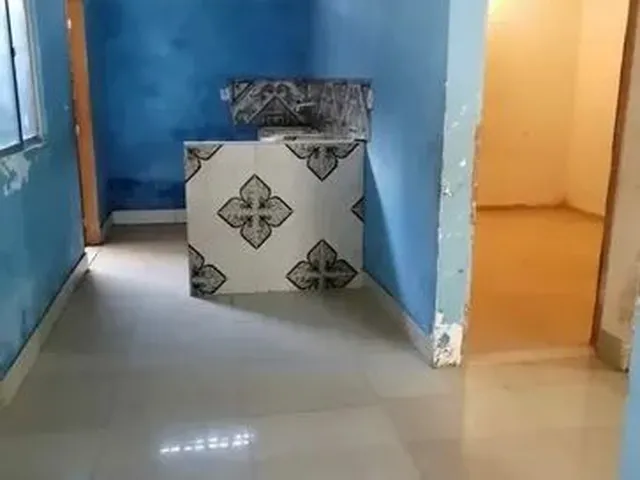 Imagem: Casa 2 Quartos (Aluguel 550Reais