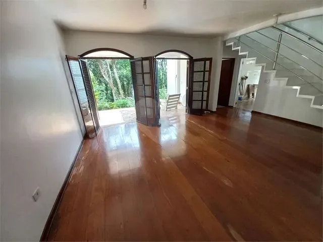 Imagem: Casa de Condomínio de 285M² com 6 Suítes