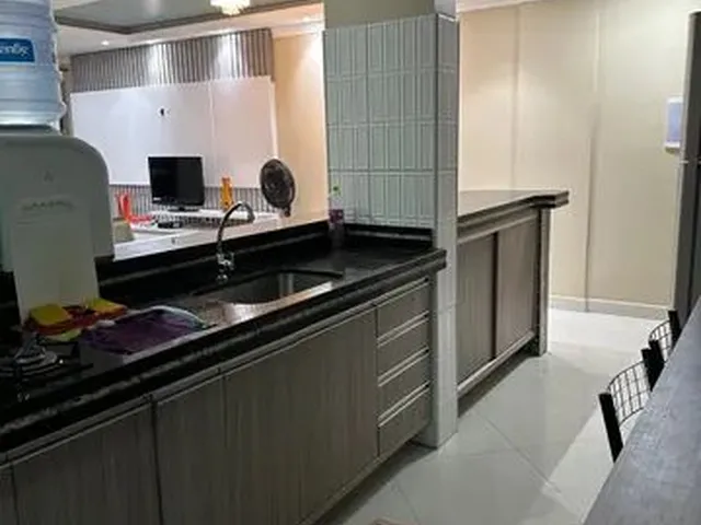Imagem 13: Alugo Apartamento Mobiliado Próximo Db Ponta Negra