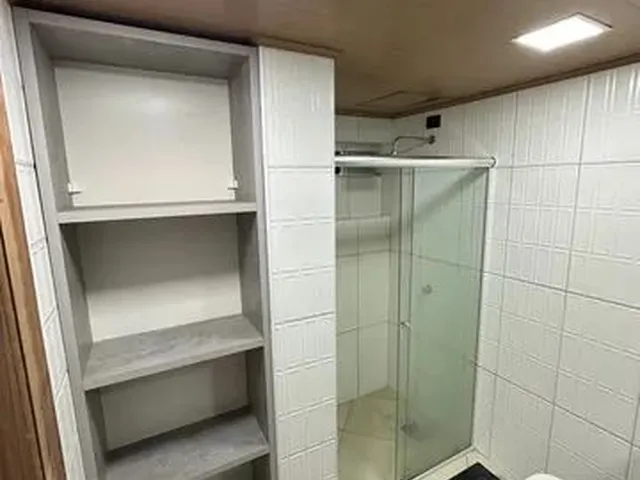 Imagem 10: Alugo Apartamento Mobiliado Próximo Db Ponta Negra