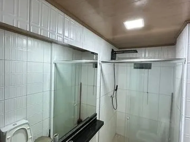 Imagem 9: Alugo Apartamento Mobiliado Próximo Db Ponta Negra