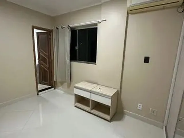 Imagem 12: Alugo Apartamento Mobiliado Próximo Db Ponta Negra