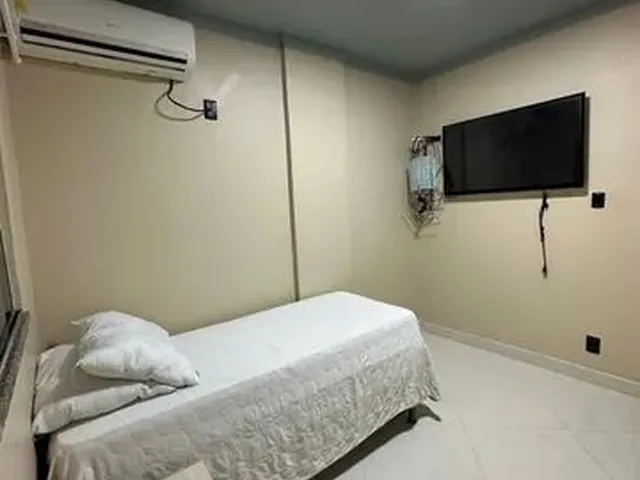 Imagem 5: Alugo Apartamento Mobiliado Próximo Db Ponta Negra