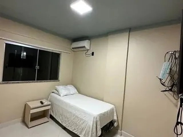 Imagem 8: Alugo Apartamento Mobiliado Próximo Db Ponta Negra